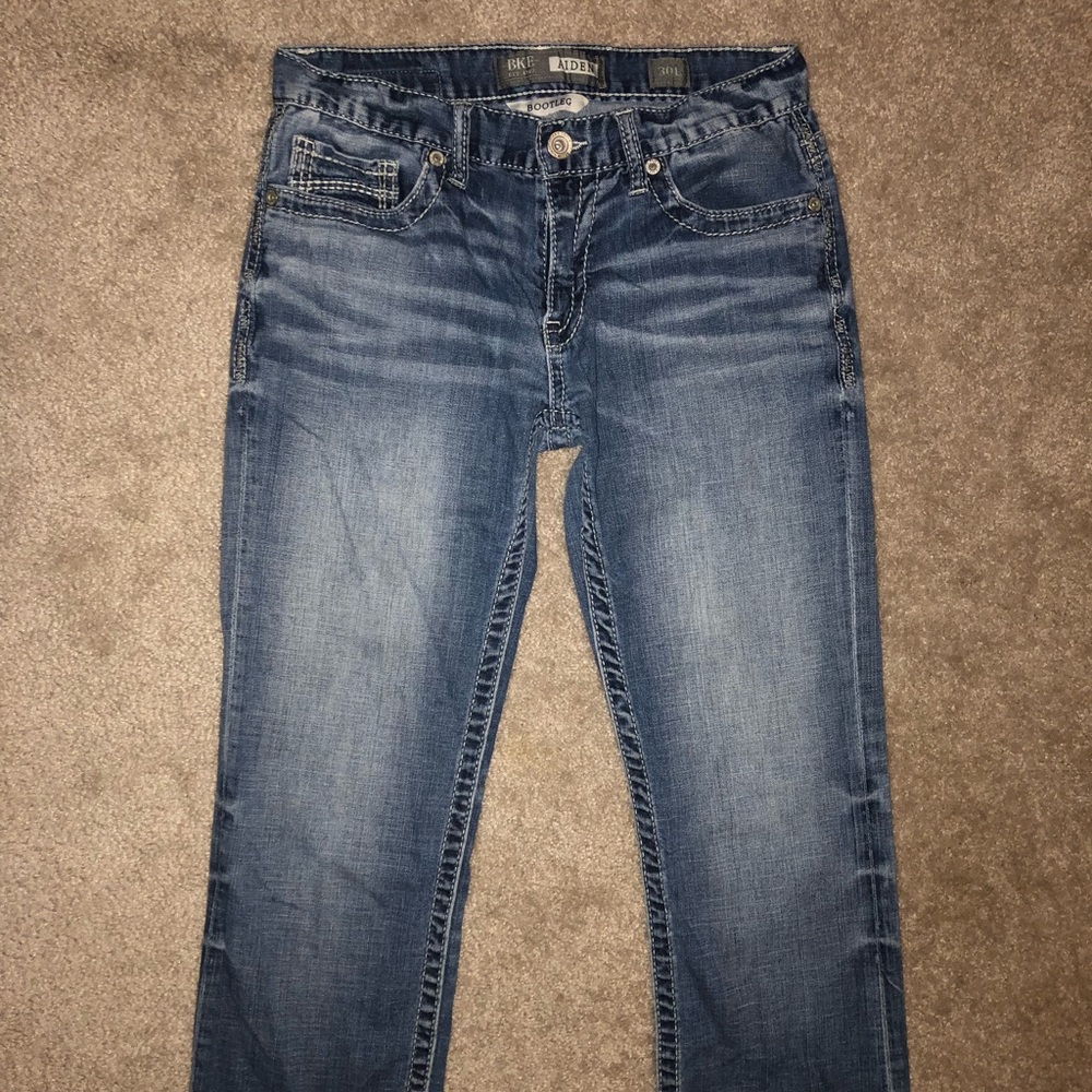Men’s BKE Aiden Jeans